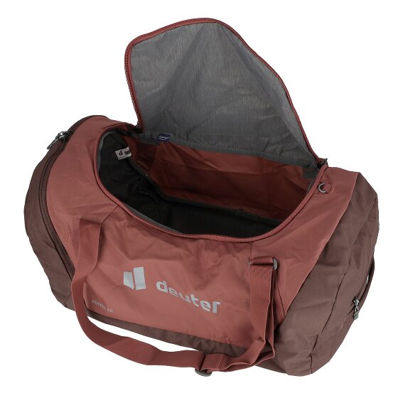 Deuter Duffel 50 Weekender reistas 60 cm
