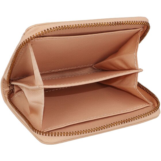 Herschel Tyler portemonnee RFID leer 11 cm