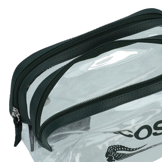 Lacoste Anna Seasonal Toilettas 23 cm