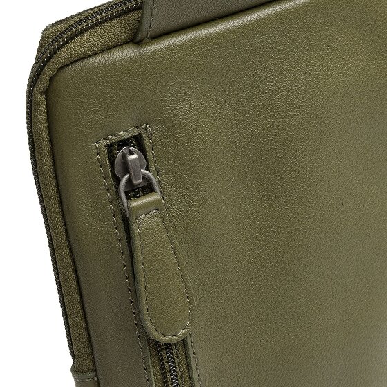 The Chesterfield Brand Isley Leder 25.5 cm