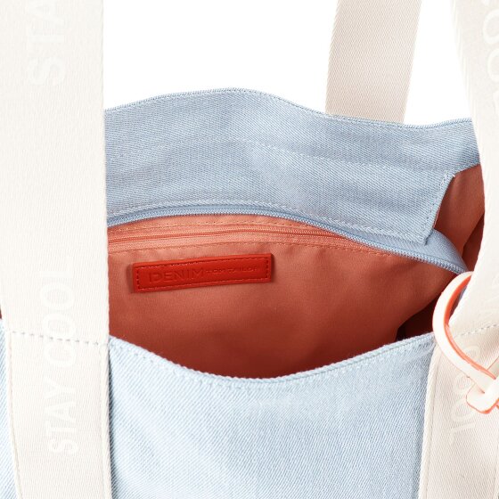 Tom Tailor Denim Azura Schoudertas L 35 cm