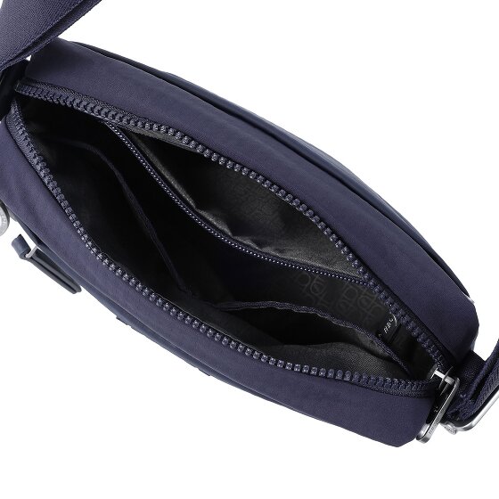 Hedgren Furo Nara Fanny pack RFID-bescherming 22 cm