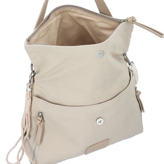 FredsBruder Carry Me Everywhere Schoudertas 34 cm