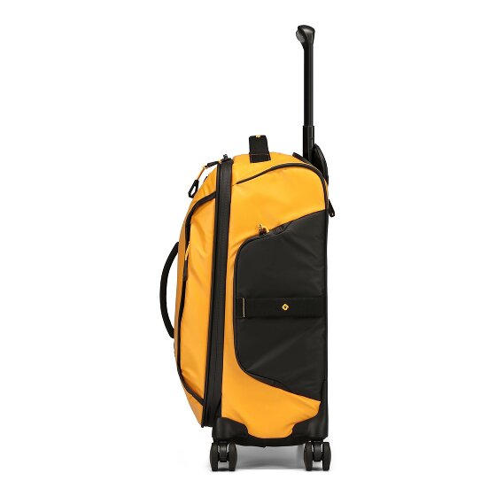 Samsonite Paradiver Light 4 wielen Reistas 55 cm