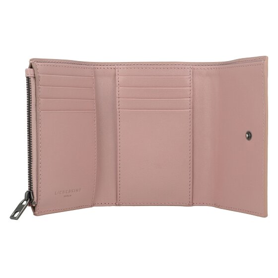 Liebeskind Linn Portemonnee Leer 13.5 cm