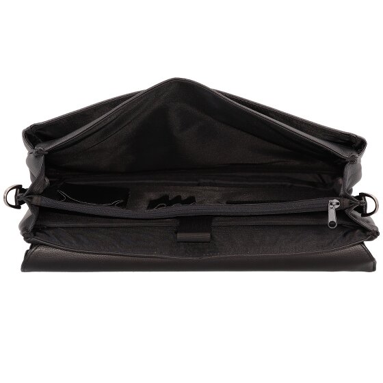 Dermata Aktetas 41 cm laptopvak