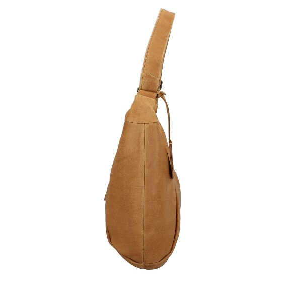 Burkely Just Jolie Schoudertas Leer 45 cm