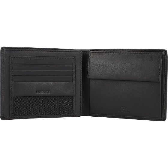 Bogner Aspen Lennox Portemonnee Leer 13 cm