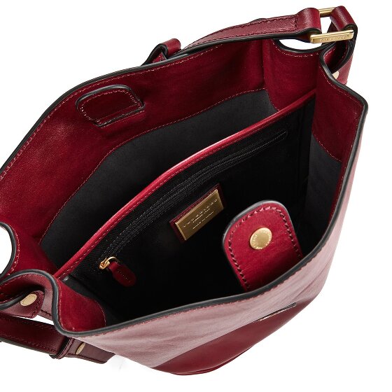 The Bridge Story Donna Crossbody tas Leder 26 cm
