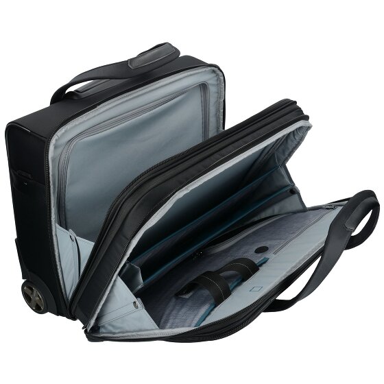 Samsonite Spectrolite 2.0 2-Wiel Business Trolley 50 cm Laptopvak