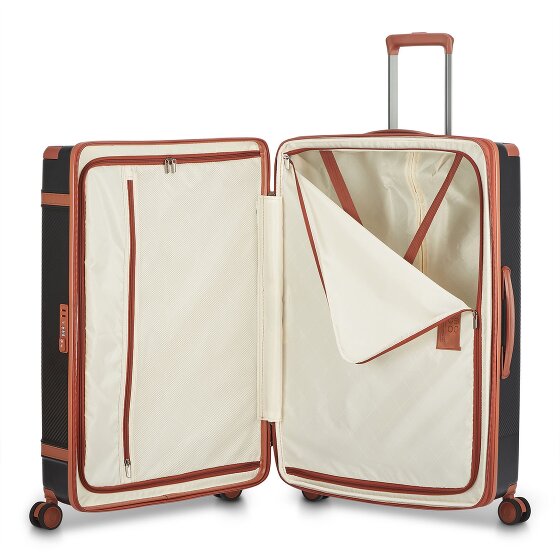 MODO by Roncato Charm 2.0 4 wielen Trolley 77 cm met uitbreidingsplooi