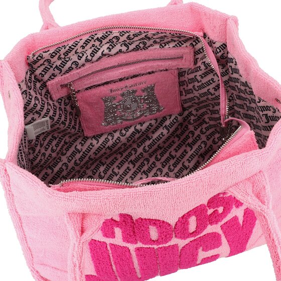Juicy Couture Iris Shopper Tas L 37 cm
