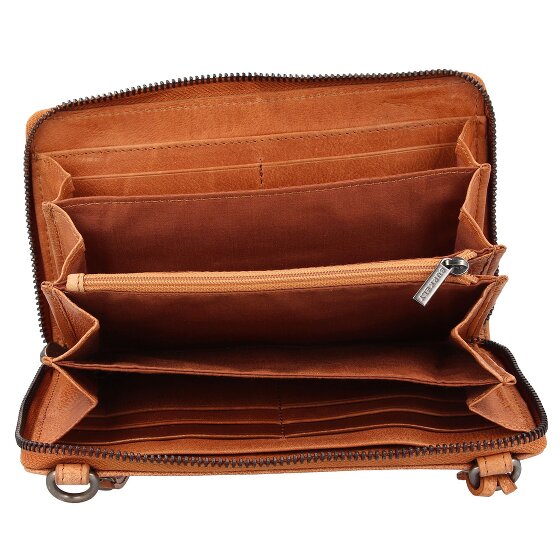 Burkely Just Jolie Mobiel telefoonhoesje Leer 13 cm