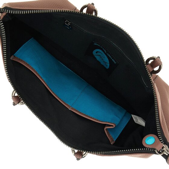 Gabs G3 Plus 5 in 1 leren schoudertas 37 cm