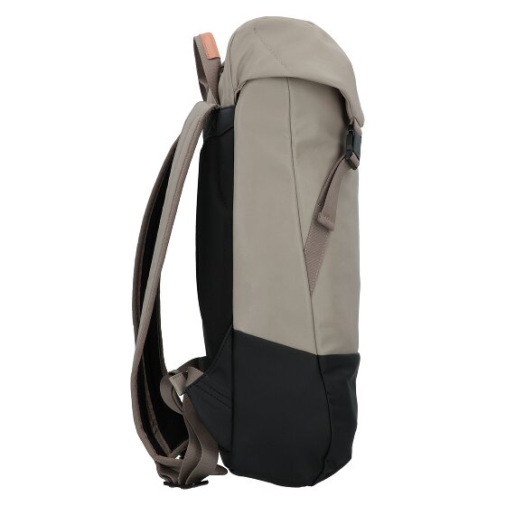 aunts & uncles Niyodo Dagrugzak 45 cm Laptop compartiment