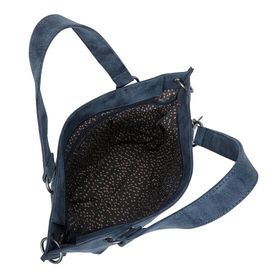 Fritzi aus Preußen Fritzi Shopper Vintage Shopper Tas 31.5 cm