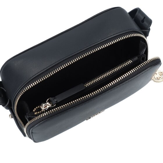 Tommy Hilfiger Hilfiger Leather Schoudertas Leer 20 cm