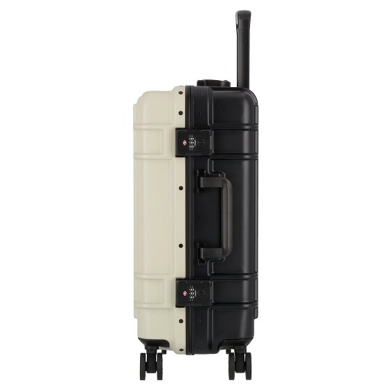 Eastpak Resist'R 4 wielen Cabinewagen S 55 cm