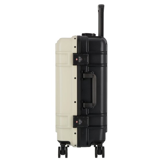 Eastpak 0 Resist'R 4 wielen Cabinewagen S 55 cm