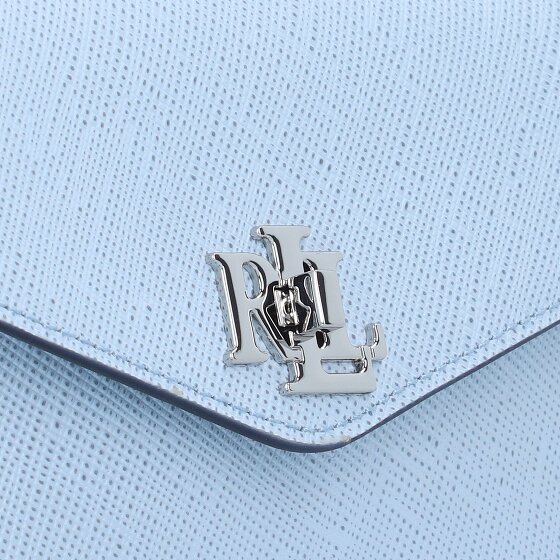 Lauren Ralph Lauren Farrah Handtas Leer 20.5 cm