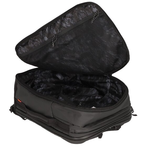 Mammut Seon Transporter 25 Rugzak 47 cm laptopvak Mammut Seon Transporter 25 Rugzak 47 cm laptopvak