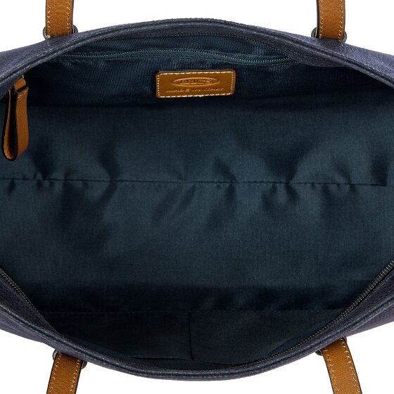 Bric's Life Vittoria boodschappentas 32 cm