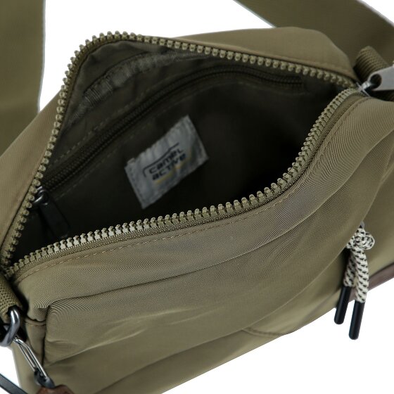 camel active Aurum Crossbody tas 23 cm