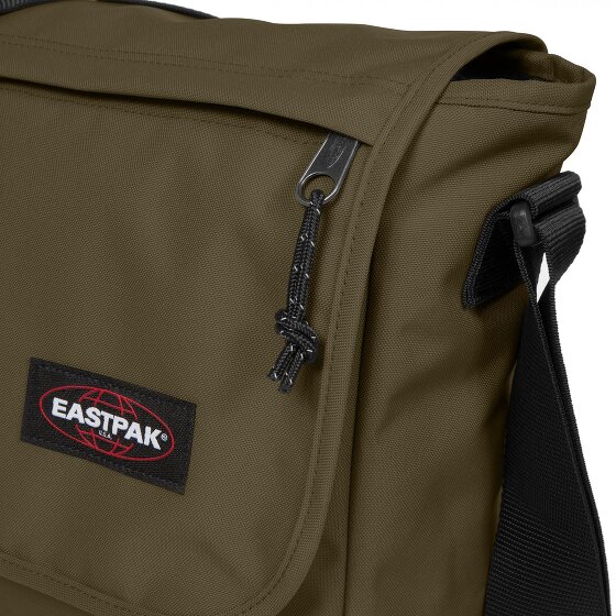 Eastpak Delegate + Boodschapper 38.5 cm Laptop compartiment Eastpak Delegate + Boodschapper 38.5 cm Laptop compartiment