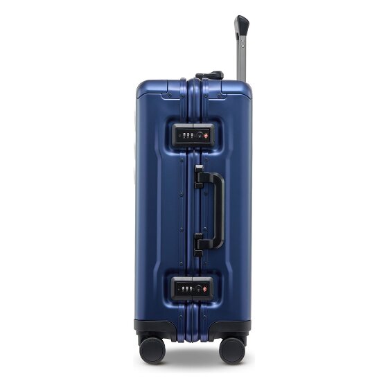 Stratic Phoenix 4 wielen Cabinewagen S 55 cm