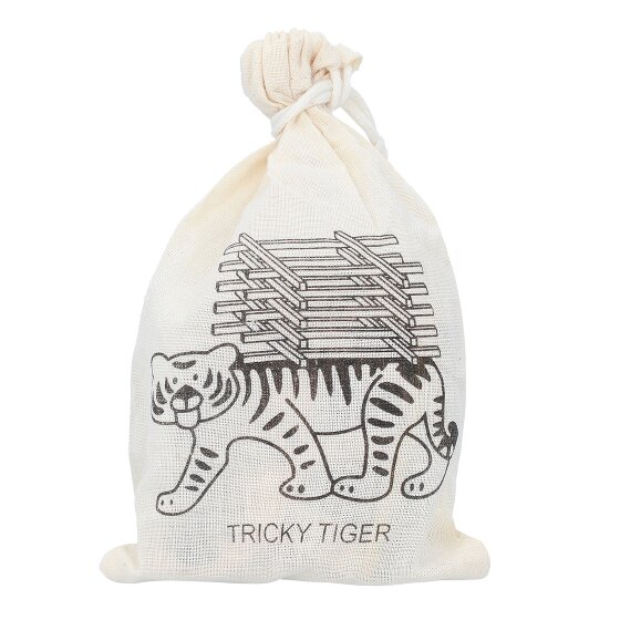 Inspirion Tricky Tiger behendigheidsspel 8 cm