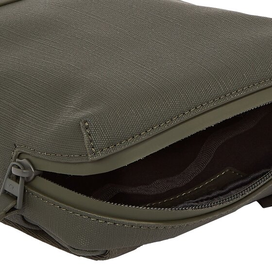 Calvin Klein Tech Sensual Mini tas Schoudertas 17 cm