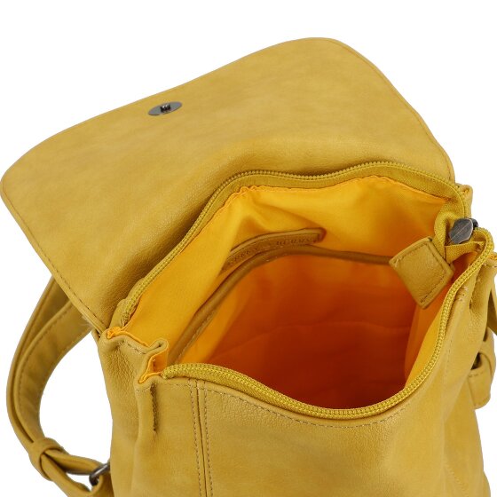 Greenburry Mad'l Dasch Stad rugzak 29 cm