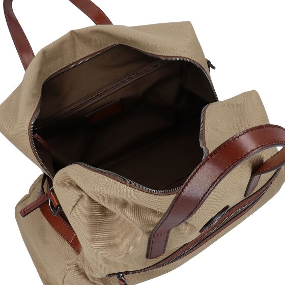 The Bridge Story Viaggio Softi Weekender reistas 45 cm