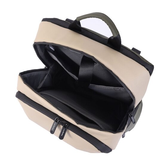 Hedgren Commute Bike Stem Fietsrugzak 40 cm