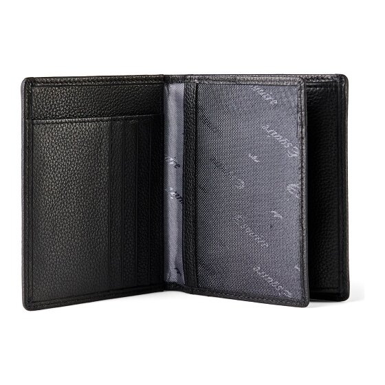Esquire Houston Portemonnee RFID-bescherming Leer 9.5 cm
