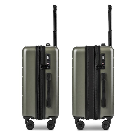 Roberto Cavalli Florence 4 wielen Cabinewagen 55 cm
