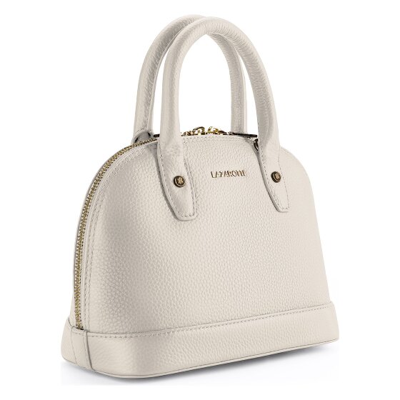 Lazarotti Bologna leren Handtas, crossbody, leer, 24 cm