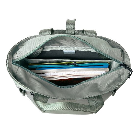 NITRO Mojo Dagrugzak 28 cm Laptop compartiment