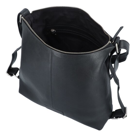 Burkely Soft Skylar Schoudertas Leder 31 cm