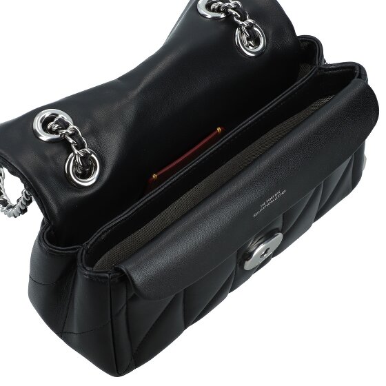 Coach Tabby Schoudertas Leer 20 cm