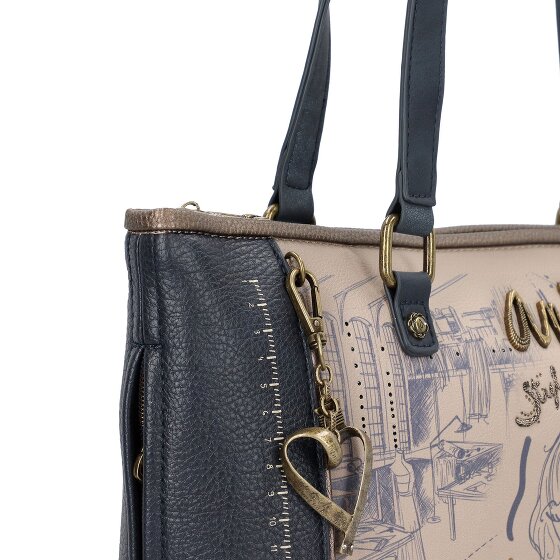 Anekke Studio Schoudertas 33 cm Anekke Studio Schoudertas 33 cm