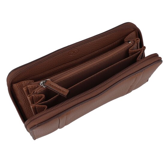Tom Tailor Beca Portemonnee 19 cm