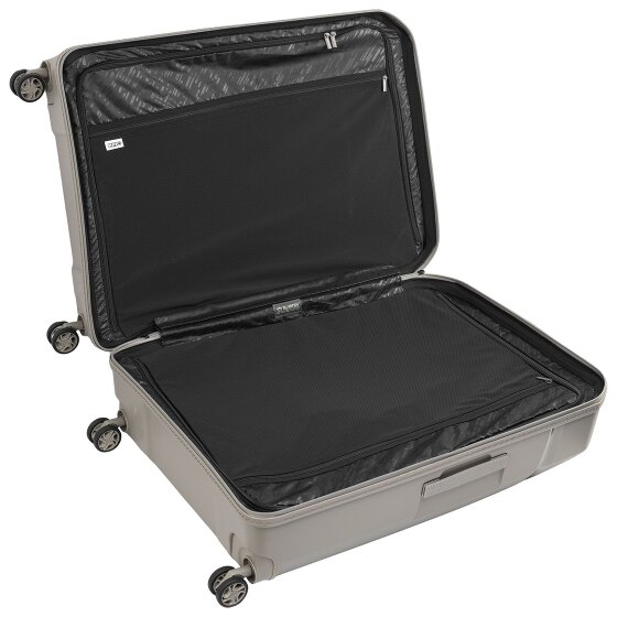 Epic Zeleste 4 wielen Trolley 76 cm