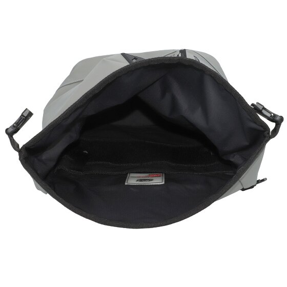 Herschel Roll Top Rugzak 46 cm laptop compartiment