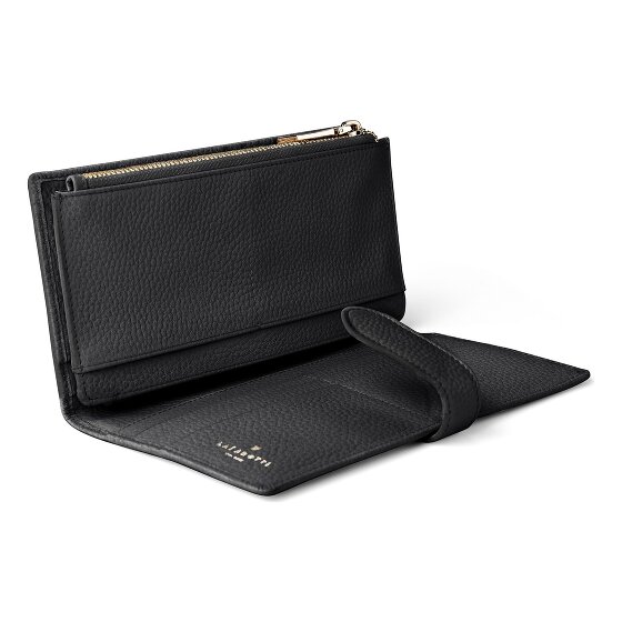 Lazarotti Bologna Leather Portemonnee Leder 20 cm