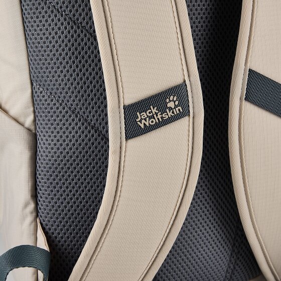 Jack Wolfskin Yuma 14 L Dagrugzak 45 cm Laptop compartiment