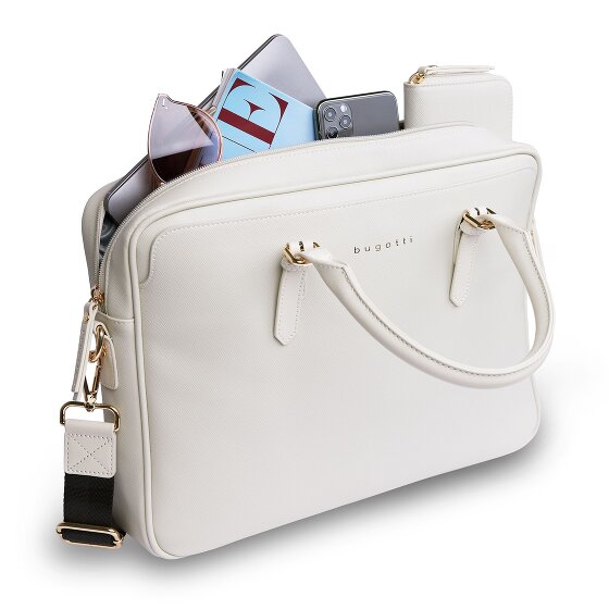 bugatti Ella Koffer 37 cm Laptop compartiment