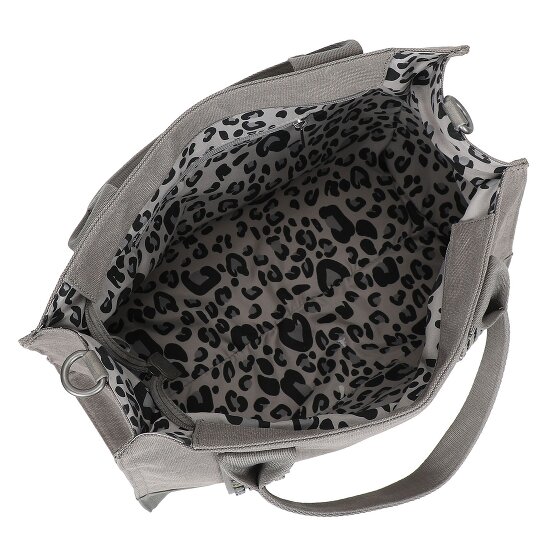 Fritzi aus Preußen Tote Bag Shopper Tas 40 cm Fritzi aus Preußen Tote Bag Shopper Tas 40 cm