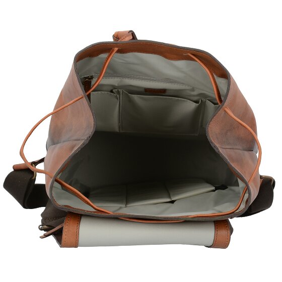 Jost Randers Rugzak Leer 46 cm