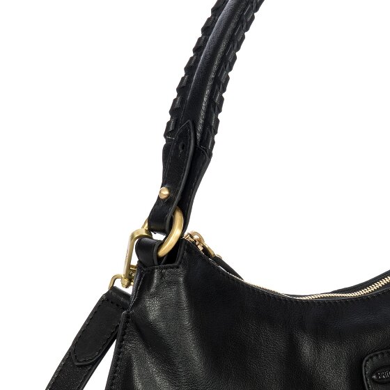 Bric's Volterra Schoudertas Leer 32 cm